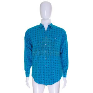 Goldbergs, The (TV) – Barry Goldberg’s (Troy Gentile) Shirt –S-128