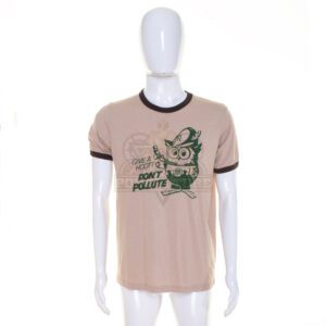 Goldbergs, The (TV) - Barry Goldberg’s (Troy Gentile) T-Shirt – S-12