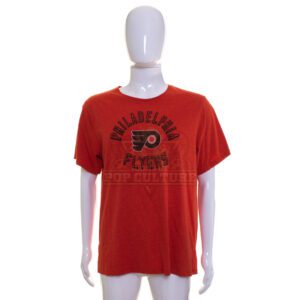 Goldbergs, The (TV) - Barry Goldberg’s (Troy Gentile) “Philadelphia Flyers” Shirt – S-139