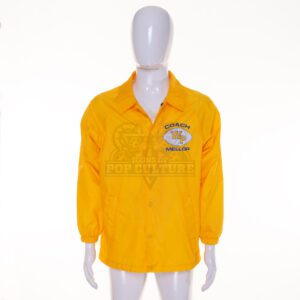Goldbergs, The (TV) - Coach Rick Mellor’s (Bryan Callen) Windbreaker – S-13