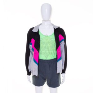 Goldbergs, The (TV) - Barry Goldberg’s (Troy Gentile) Outfit – S-20