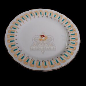Titanic – First Class Soup Bowl
