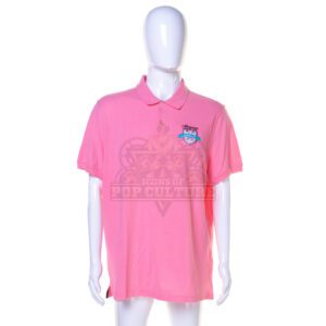 Better Call Saul (TV) – Albuquerque Country Club Staff Shirt – S-10