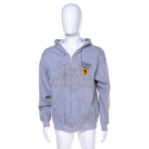 Atypical (TV) – “Denton University” Hoodie - S-103