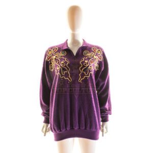 Goldbergs, The (TV) - Beverly Goldberg’s (Wendi McLendon-Covey) Sweatshirt - S-12