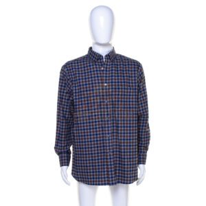 Better Call Saul (TV) – Mike Ehrmantraut’s (Jonathan Banks) Screen Matched Shirt - S-133