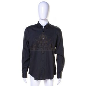 Better Call Saul (TV) – Mike Ehrmantraut’s (Jonathan Banks) Shirt - S-196