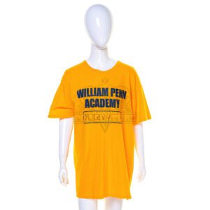 Goldbergs, The (TV) - Michael C. Levy’s (Joshua Carlon) Gym Shirt - S-2
