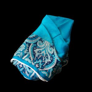 Better Call Saul (TV) – Jimmy McGill’s (Bob Odenkirk) Pocket Square - S-209