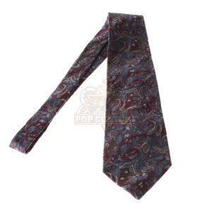 Better Call Saul (TV) – Jimmy McGill’s (Bob Odenkirk) Screen Matched Tie - S-213