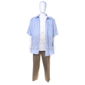 Goldbergs, The (TV) – Murray Goldberg's (Jeff Garlin) Outfit – S-22