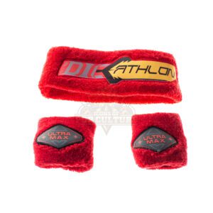 Future Man (TV) – “Dicathlon” Headband & Wristbands– S-28