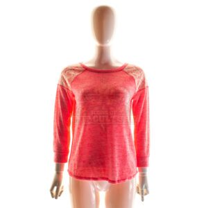 Goldbergs, The (TV) – Erica Goldberg’s (Hayley Orrantia) Sweatshirt – S-29