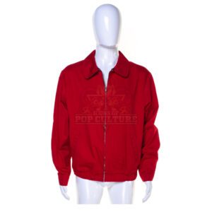 Timeless (TV) – Wyatt Logan’s Jacket - S-40
