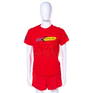 Future Man (TV) – Josh Futturman’s (Josh Hutcherson) “Dicathlon” Outfit - S-46