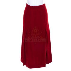 Timeless (TV) – Lucy Preston’s Skirt - S-47