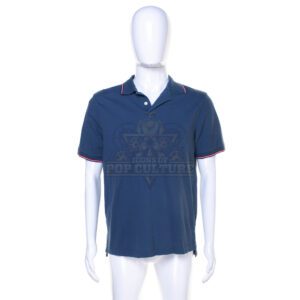 Better Call Saul (TV) – Jimmy McGill’s (Bob Odenkirk) Shirt - S-51