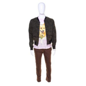 Preacher (TV) – Cassidy’s (Joe Gilgun) Outfit – S-55