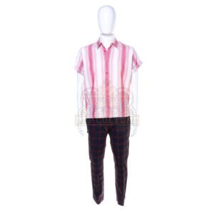 Preacher (TV) – Cassidy’s (Joe Gilgun) Outfit – S-59