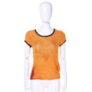 Preacher (TV) – Tulip O'Hare’s (Ruth Negga) Distressed Shirt – S-60