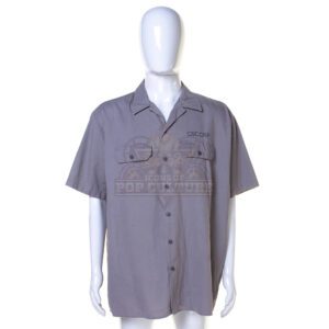 Amazing Spider-Man, The – “Oscorp” Maintenance Worker Shirt - S-64