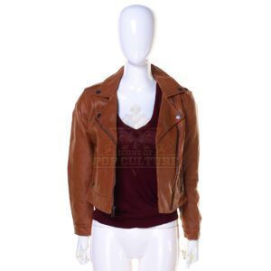 Preacher (TV) – Tulip O'Hare’s (Ruth Negga) Jacket & Shirt – S-68