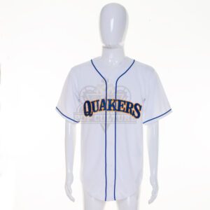 Goldbergs, The (TV) - Matt Bradley’s (Shayne Topp) “Quakers” Baseball Jersey – S-69
