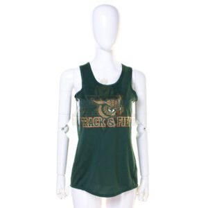 Atypical (TV) – “Owls” Track & Field Jersey - S-75