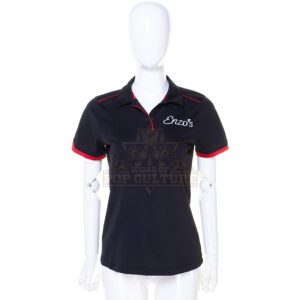 Kevin Can Wait (TV) – “Enzo’s” Waitress Shirt - S-78