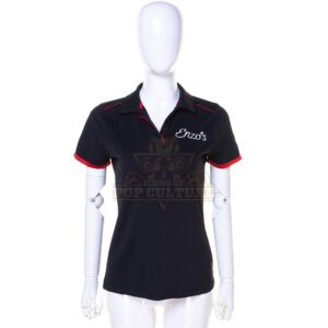 Kevin Can Wait (TV) – “Enzo’s” Waitress Shirt - S-79