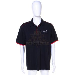Kevin Can Wait (TV) – “Enzo’s” Waiter Shirt - S-80