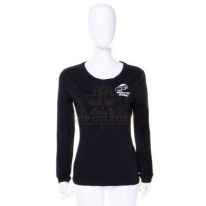 Kevin Can Wait (TV) – Women’s “Monkey Fist Security” Shirt - S-82