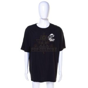 Kevin Can Wait (TV) – “Monkey Fist Security” Shirt - S-97