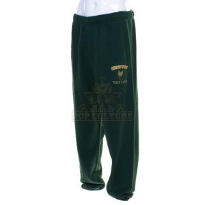 Atypical (TV) – “Newton” Track & Field Sweatpants - S-98