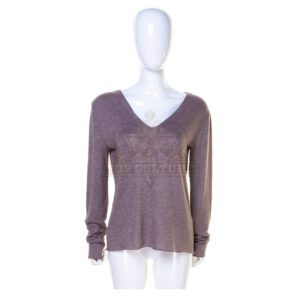 Better Call Saul (TV) – Kim Wexler’s (Rhea Seehorn) Sweater - S-3